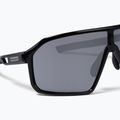 Слънчеви очила Endura Mullet black/platinum revo smoke 3
