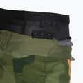 Endura MT500 Jr Burner Short детски къси панталони за колоездене в тон с маслина 6