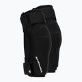 Endura Singletrack Младежки налакътници черни