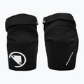 Велосипедни наколенници за деца Endura Singletrack Youth Knee Pads black