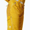 Мъжки шорти за колоездене Endura Hummvee Short mustard 6