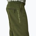 Мъжки къси панталони за колоездене Endura Hummvee Lite Short ghillie green 6