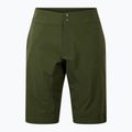 Мъжки къси панталони за колоездене Endura Hummvee Lite Short ghillie green 7