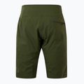 Мъжки къси панталони за колоездене Endura Hummvee Lite Short ghillie green 8