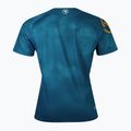 Мъжка колоездачна тениска Endura Cloud Ltd S/S blue steel 9