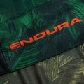 Дамска колоездачна блуза с дълъг ръкав Endura Tropical Print Ltd ghillie green 11