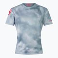 Дамска колоездачна тениска Endura Cloud Ltd S/S dreich grey 8