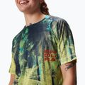 Дамска колоездачна тениска Endura Tropical Print Ltd ghillie green 4