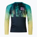 Мъжка колоездачна блуза с дълъг ръкав Endura Tropical Print Ltd atlantic 7