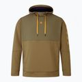 Мъжки анцуг Endura Trailster Tech Hoodie туид зелен
