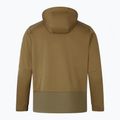 Мъжки анцуг Endura Trailster Tech Hoodie туид зелен 2