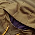 Мъжки анцуг Endura Trailster Tech Hoodie туид зелен 3