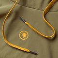 Мъжки анцуг Endura Trailster Tech Hoodie туид зелен 4