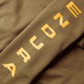 Мъжки анцуг Endura Trailster Tech Hoodie туид зелен 5