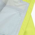 Мъжко яке за колоездене Endura Singletrack II Waterproof lime green 5