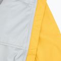 Мъжко яке за колоездене Endura Singletrack II Waterproof mustard 5