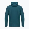 Мъжко яке за колоездене Endura MT500 Polartec barra blue 2