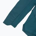 Мъжко яке за колоездене Endura MT500 Polartec barra blue 4