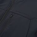 Мъжко яке за колоездене Endura MT500 Polartec black 3