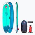 SUP дъска Red Paddle Co Activ 10'8' green 17631