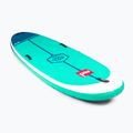 SUP дъска Red Paddle Co Activ 10'8' green 17631 2