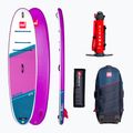 SUP дъска Red Paddle Co Ride 10'6' SE purple 17611