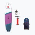 SUP дъска Red Paddle Co Ride 10'6' SE purple 17611 15
