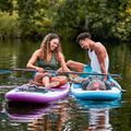 SUP дъска Red Paddle Co Ride 10'6' SE purple 17611 12