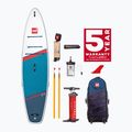 SUP дъска Red Paddle Co Sport 11'3" blue