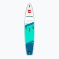 Red Paddle Co Voyager 12'0" зелена/бяла SUP дъска 3