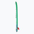 Red Paddle Co Voyager 12'6" зелена/бяла SUP дъска 5