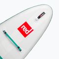 Red Paddle Co Voyager 12'6" зелена/бяла SUP дъска 7