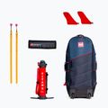 Red Paddle Co Voyager 12'6" зелена/бяла SUP дъска 10