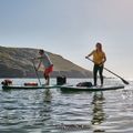 Red Paddle Co Voyager 12'6" зелена/бяла SUP дъска 14