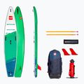 SUP дъска Red Paddle Co Voyager Plus 13'2' green 17624