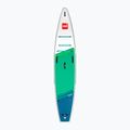 SUP дъска Red Paddle Co Voyager Plus 13'2' green 17624 3