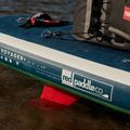 SUP дъска Red Paddle Co Voyager Plus 13'2' green 17624 12