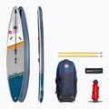 SUP дъска Red Paddle Co Elite 12'6' grey 17626