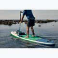 SUP дъска Red Paddle Co Voyager 2024 12'6“ зелена 12