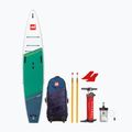 SUP дъска Red Paddle Co Voyager 2024 13'2“ зелена