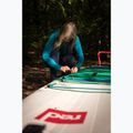 SUP дъска Red Paddle Co Voyager 2024 13'2“ зелена 9