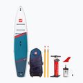 SUP дъска Red Paddle Co Sport 12'6“ синя