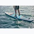 SUP дъска Red Paddle Co Sport 12'6“ синя 12