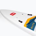 SUP дъска Red Paddle Co Elite 2024 12'6" сива 2