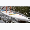 SUP дъска Red Paddle Co Elite 2024 12'6" сива 14