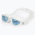 Очила за плуване ZONE3 Vapour blue/clear/white