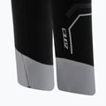 Мъжки костюм за триатлон ZONE3 Agile black/silver/gunmetal 3