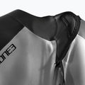 Мъжки костюм за триатлон ZONE3 Agile black/silver/gunmetal 5