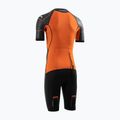 Мъжки костюм за триатлон Zone3 Versa Swimrun черен WS21MSRV101 2