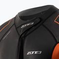 Мъжки костюм за триатлон Zone3 Versa Swimrun черен WS21MSRV101 3